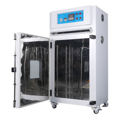 Liyi小型PCBの乾燥した熱気の循環のオーブンの電気強制対流の暖房の送風