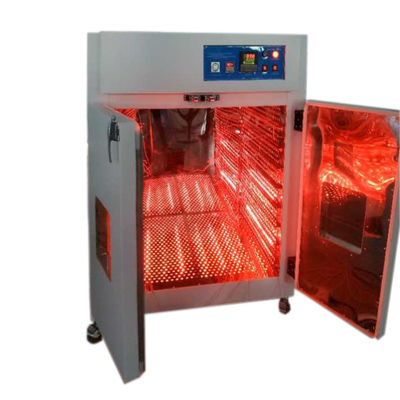 LIYI 工業用オーブン Liyi カスタマイズ熱処理赤外線プラスチック乾燥オーブン
