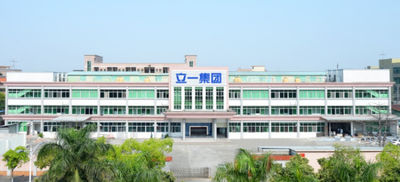 Dongguan Liyi Environmental Technology Co., Ltd. 会社概要